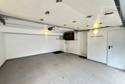 Elegant Villa-Style Semi-Detached Home for Rent in District 12