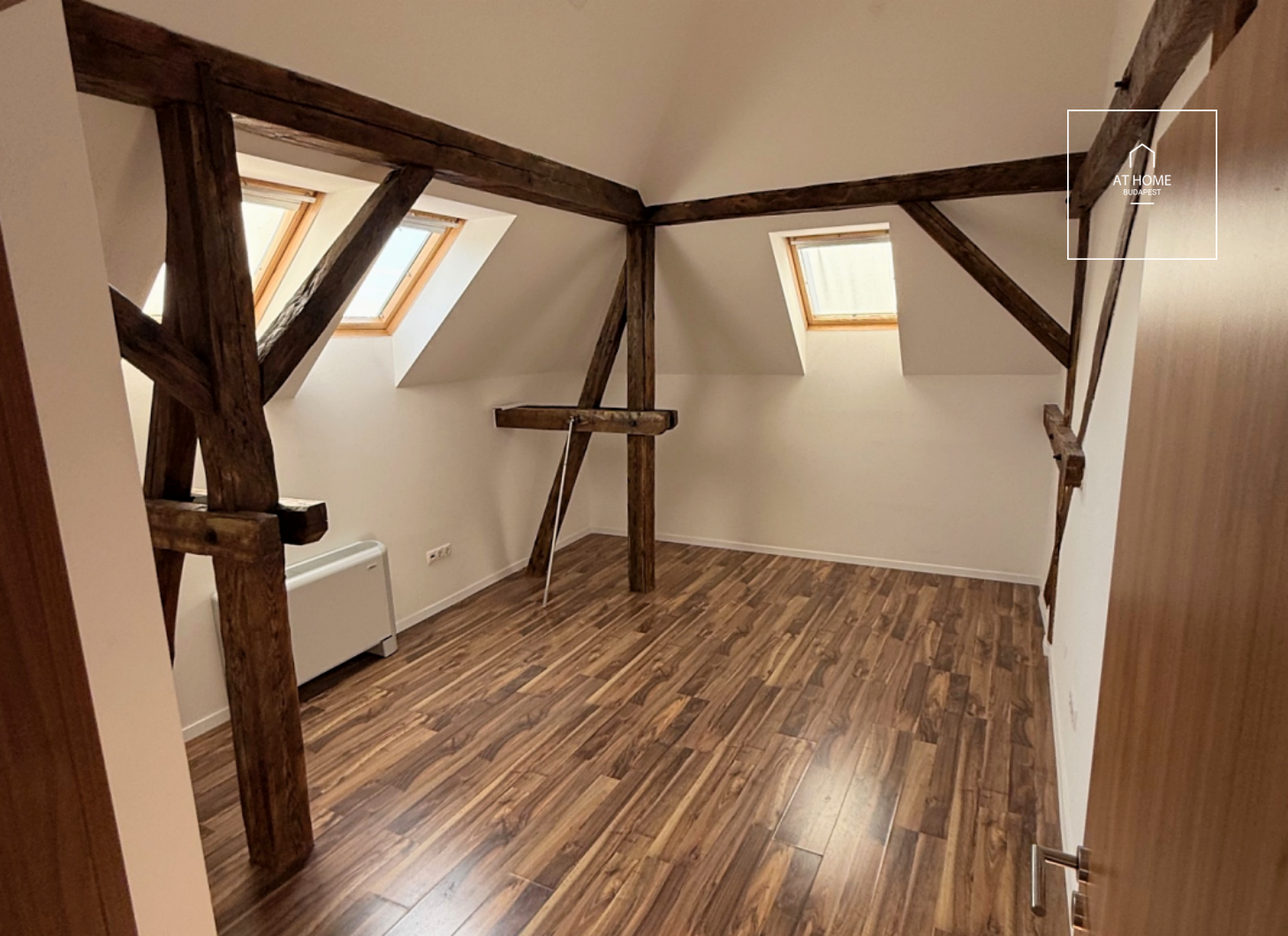 Villa for rent suitable for an embassy or company representative office in the central part of District II