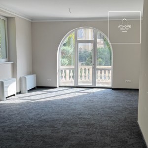 Villa for rent suitable for an embassy or company representative office in the central part of District II