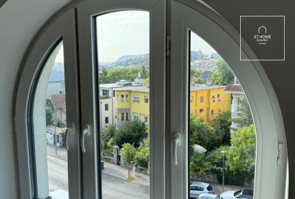 Villa for rent suitable for an embassy or company representative office in the central part of District II