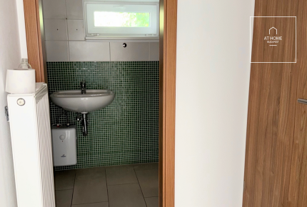 Villa for rent suitable for an embassy or company representative office in the central part of District II