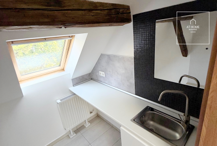 Nagykövetségnek, cégképviseletnek alkalmas villa kiadó a II. kerület központi részén