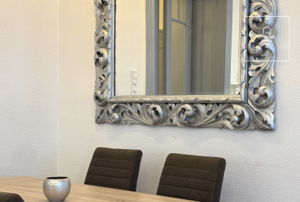 Elegant two-bedroom apartment for rent in District V, City Center.