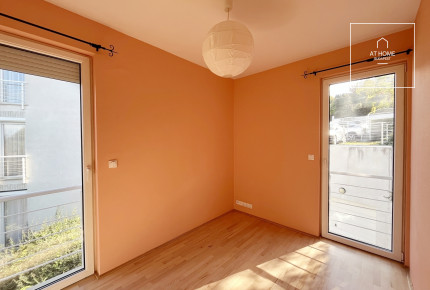 Exclusive, panoramic two-storey apartment on Istenhegy in District XII