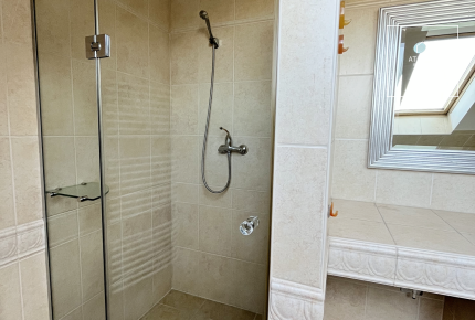 Exclusive, panoramic two-storey apartment on Istenhegy in District XII