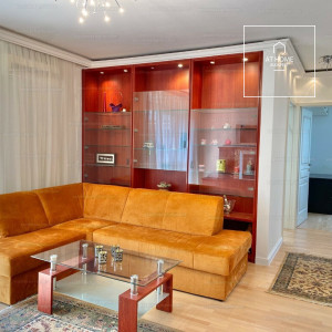 Stellar apartment for rent Budapest XIII. district, Vizafogó