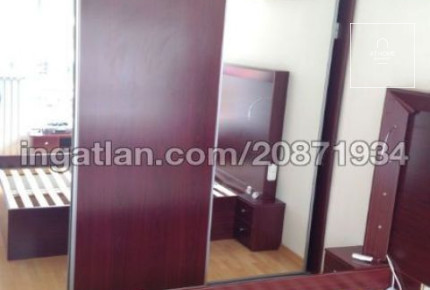 Stellar apartment for rent Budapest XIII. district, Vizafogó