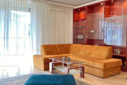 Stellar apartment for rent Budapest XIII. district, Vizafogó