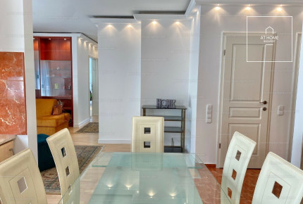 Stellar apartment for rent Budapest XIII. district, Vizafogó