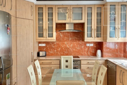 Stellar apartment for rent Budapest XIII. district, Vizafogó