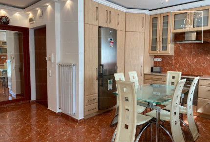 Stellar apartment for rent Budapest XIII. district, Vizafogó