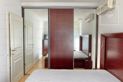 Stellar apartment for rent Budapest XIII. district, Vizafogó