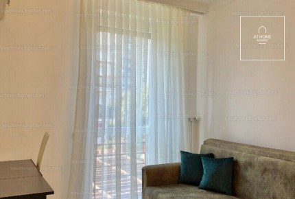 Stellar apartment for rent Budapest XIII. district, Vizafogó