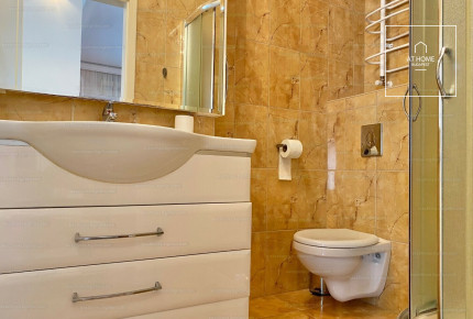 Stellar apartment for rent Budapest XIII. district, Vizafogó