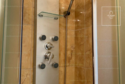 Stellar apartment for rent Budapest XIII. district, Vizafogó