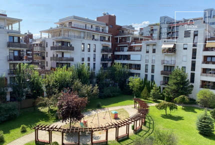Stellar apartment for rent Budapest XIII. district, Vizafogó