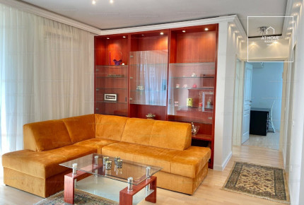 Stellar apartment for rent Budapest XIII. district, Vizafogó