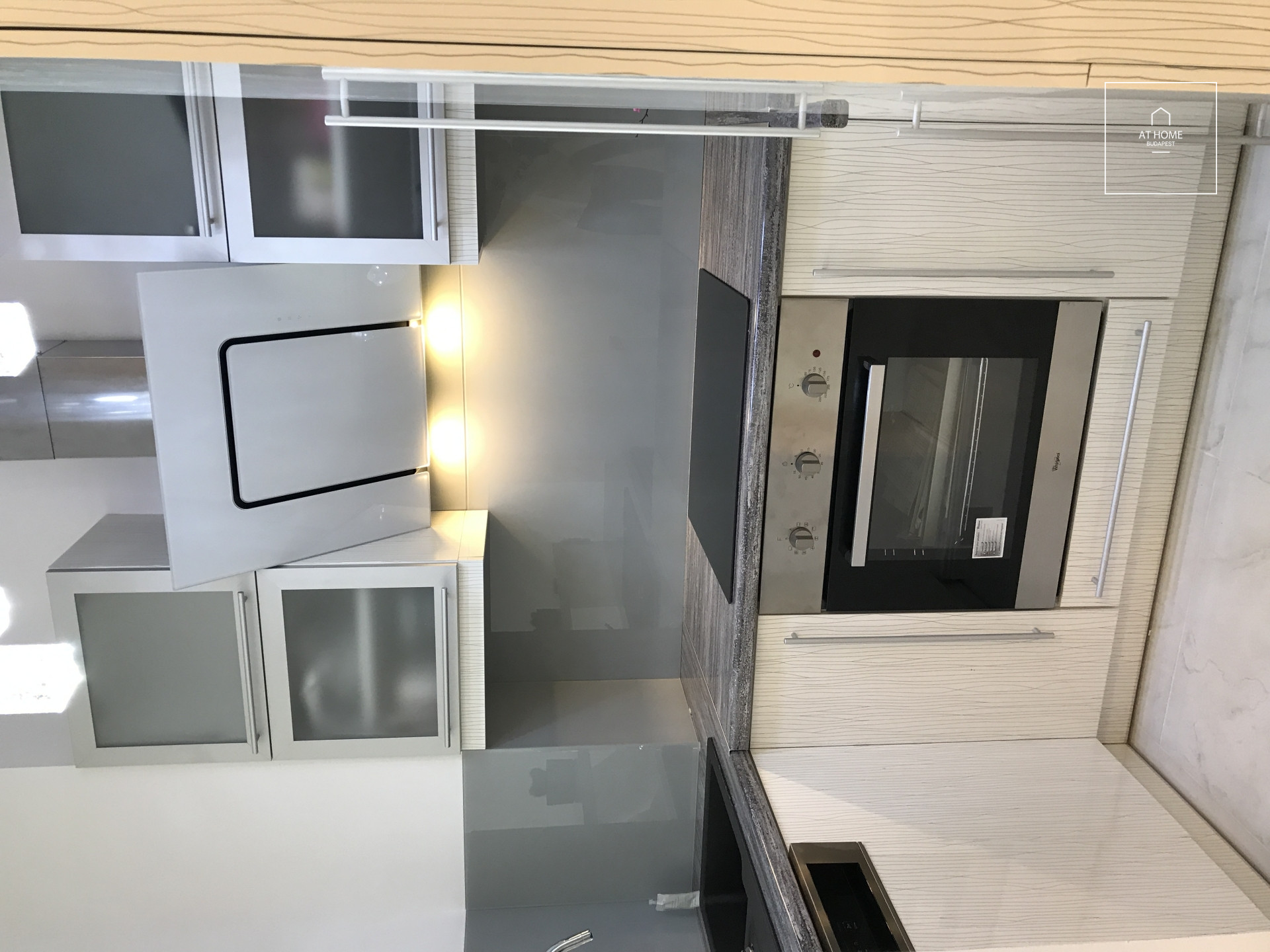 Two-bedroom premium apartment, Budapest District 5, Lipótváros