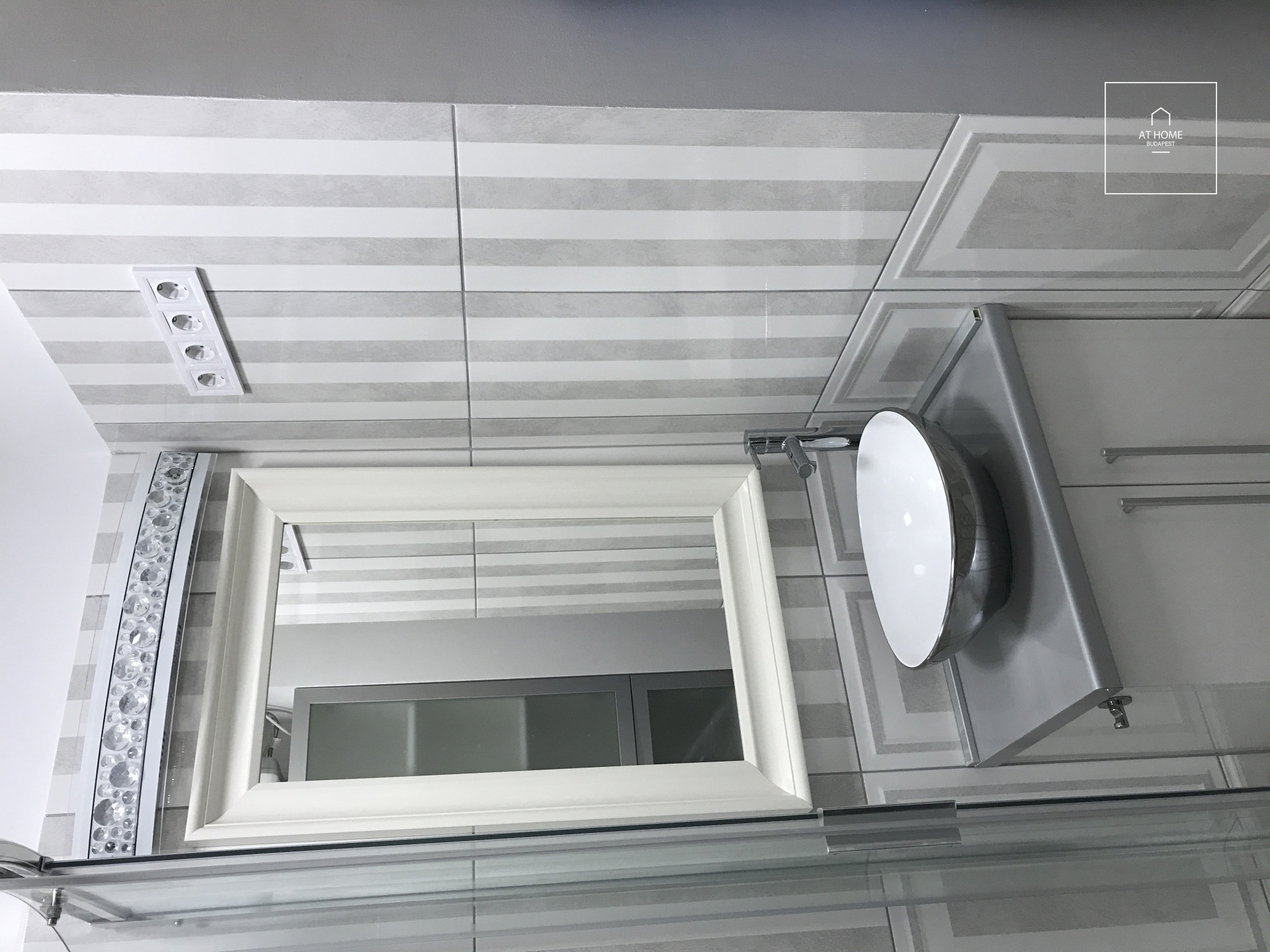 Két hálószobás prémium lakás Budapest V. kerület, Lipótváros