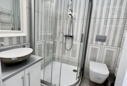 Two-bedroom premium apartment, Budapest District 5, Lipótváros