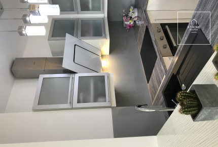 Two-bedroom premium apartment, Budapest District 5, Lipótváros