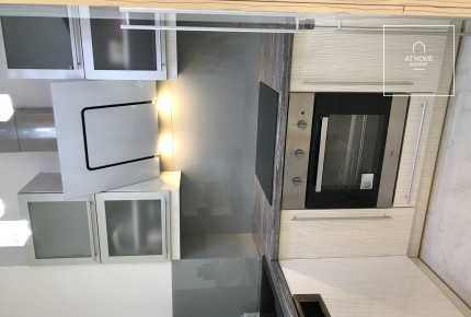 Two-bedroom premium apartment, Budapest District 5, Lipótváros