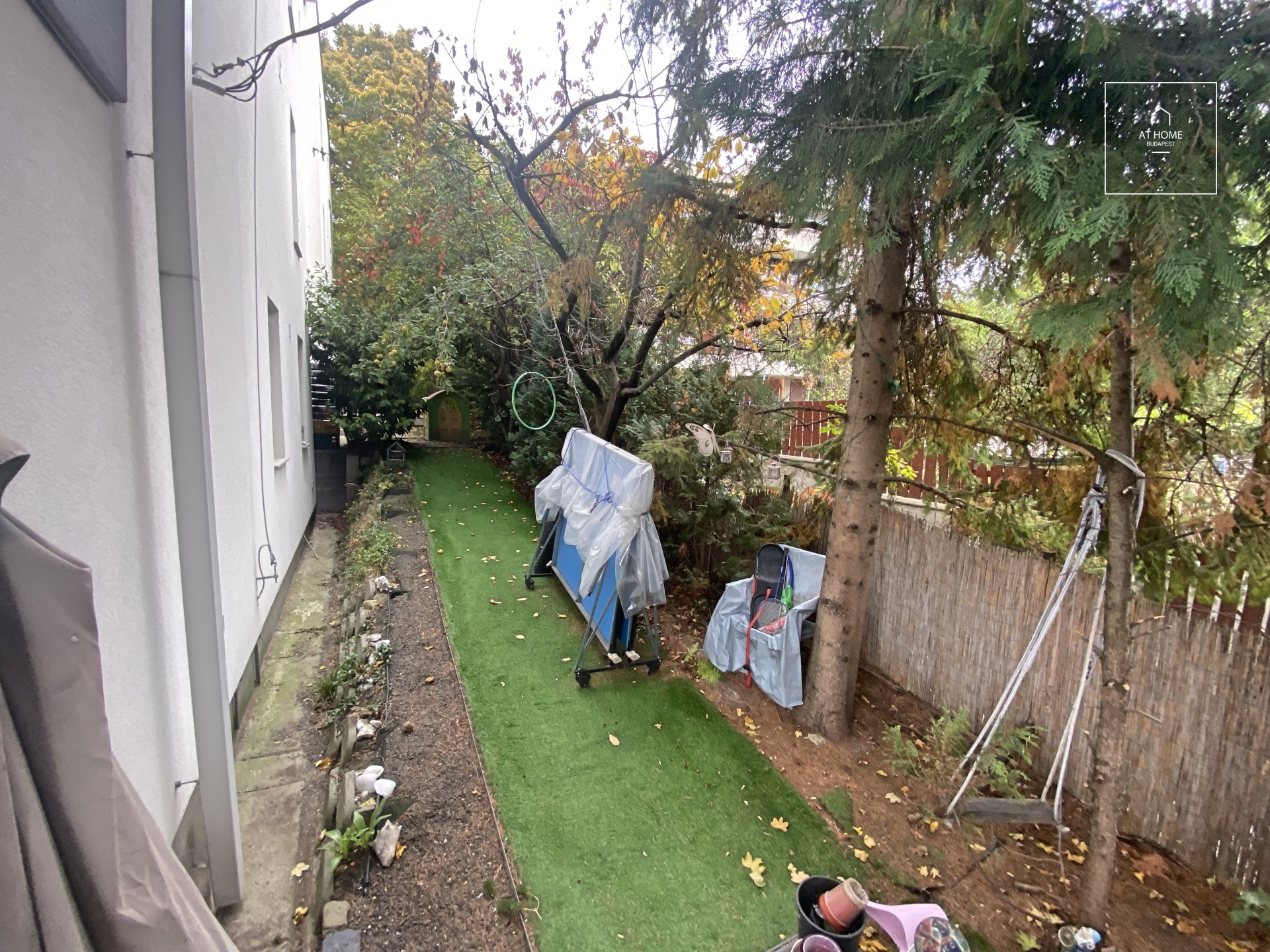 3 hálószobás panorámás duplex lakás kiadó a II. kerületben, Törökvész