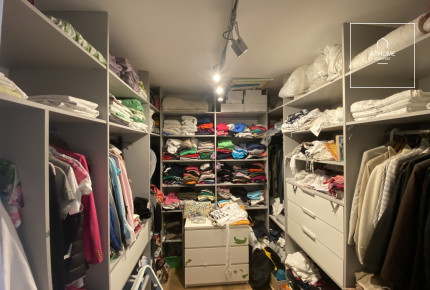 3 hálószobás panorámás duplex lakás kiadó a II. kerületben, Törökvész