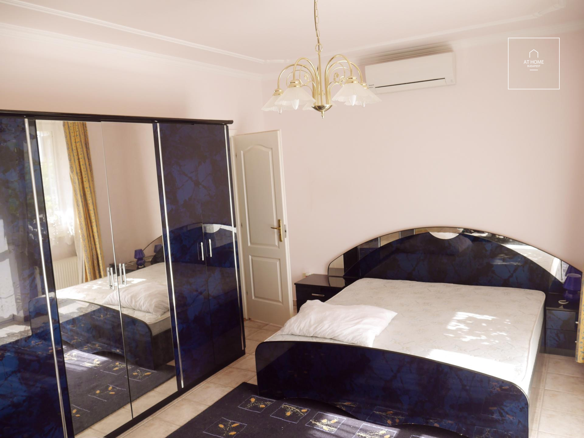 Detached house for rent in II./A district