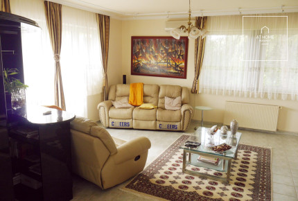 Detached house for rent in II./A district