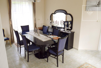 Detached house for rent in II./A district