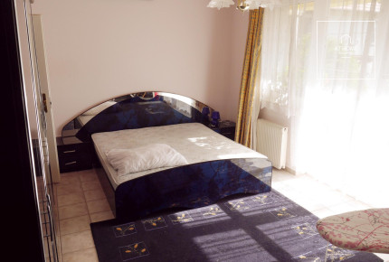 Detached house for rent in II./A district