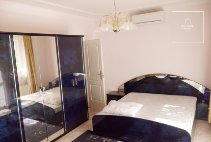 Detached house for rent in II./A district