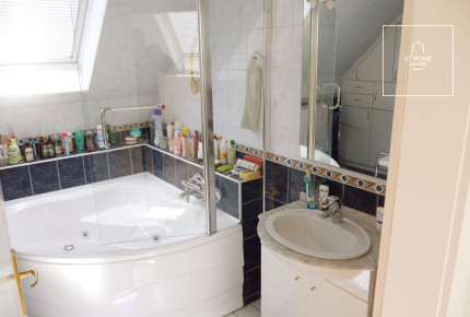 Detached house for rent in II./A district