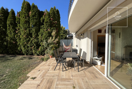 Semi-detached house for sale in Táborhegy – quiet green area with panoramic views