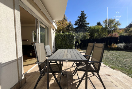 Semi-detached house for sale in Táborhegy – quiet green area with panoramic views