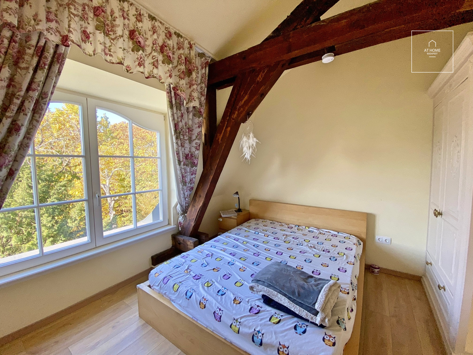 Elegáns lakás  Budapest II. kerület, Vérhalom