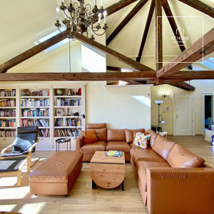 Elegant apartment  Budapest II. district, Vérhalom