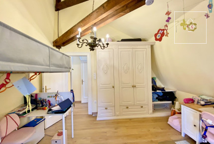 Elegant apartment  Budapest II. district, Vérhalom