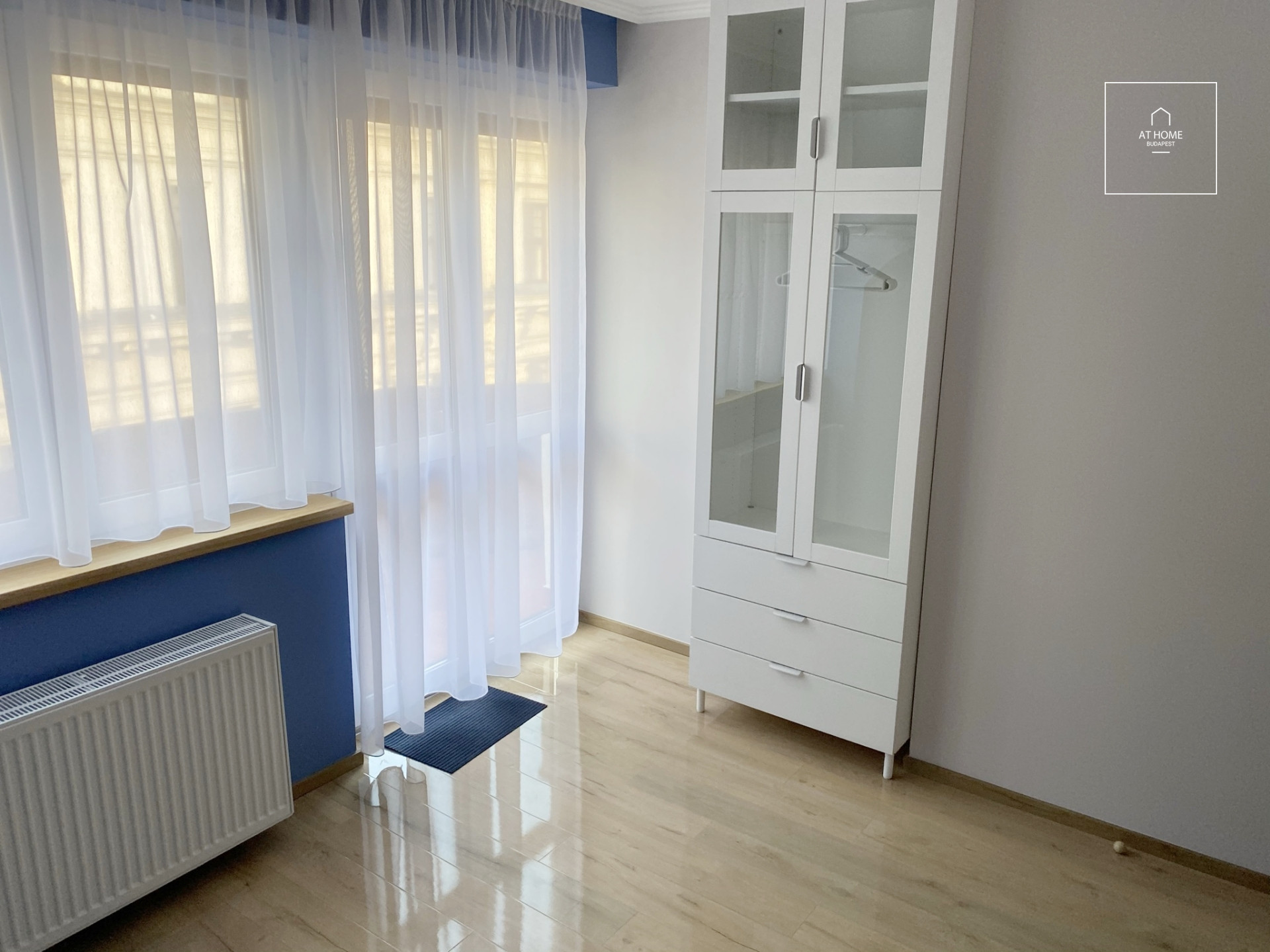 Stunning apartment for rent in the heart of the city center, Budapest