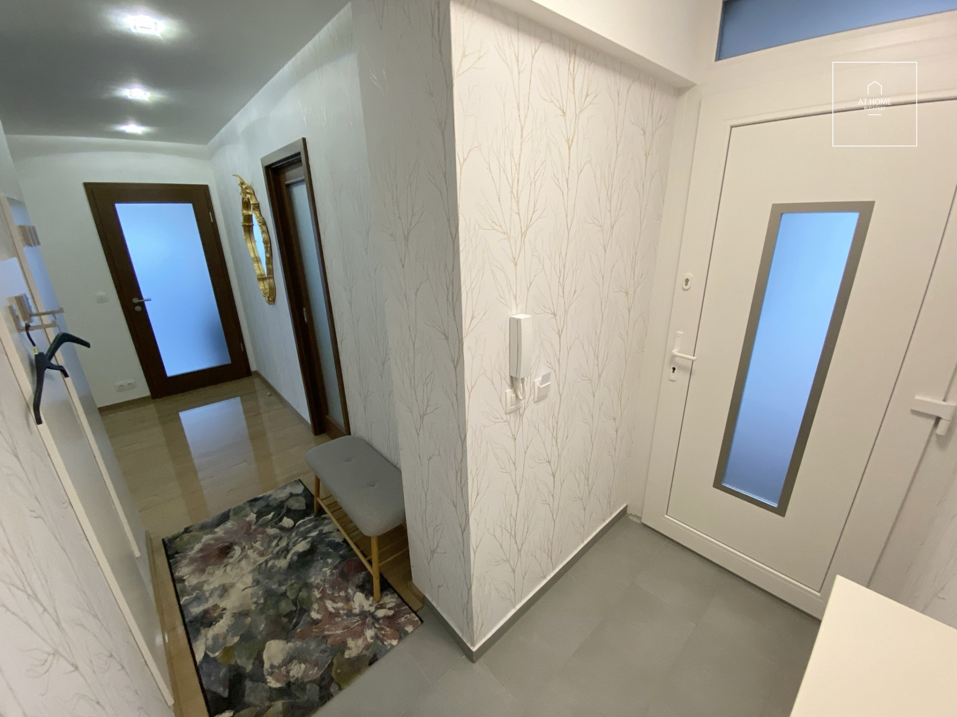 Stunning apartment for rent in the heart of the city center, Budapest