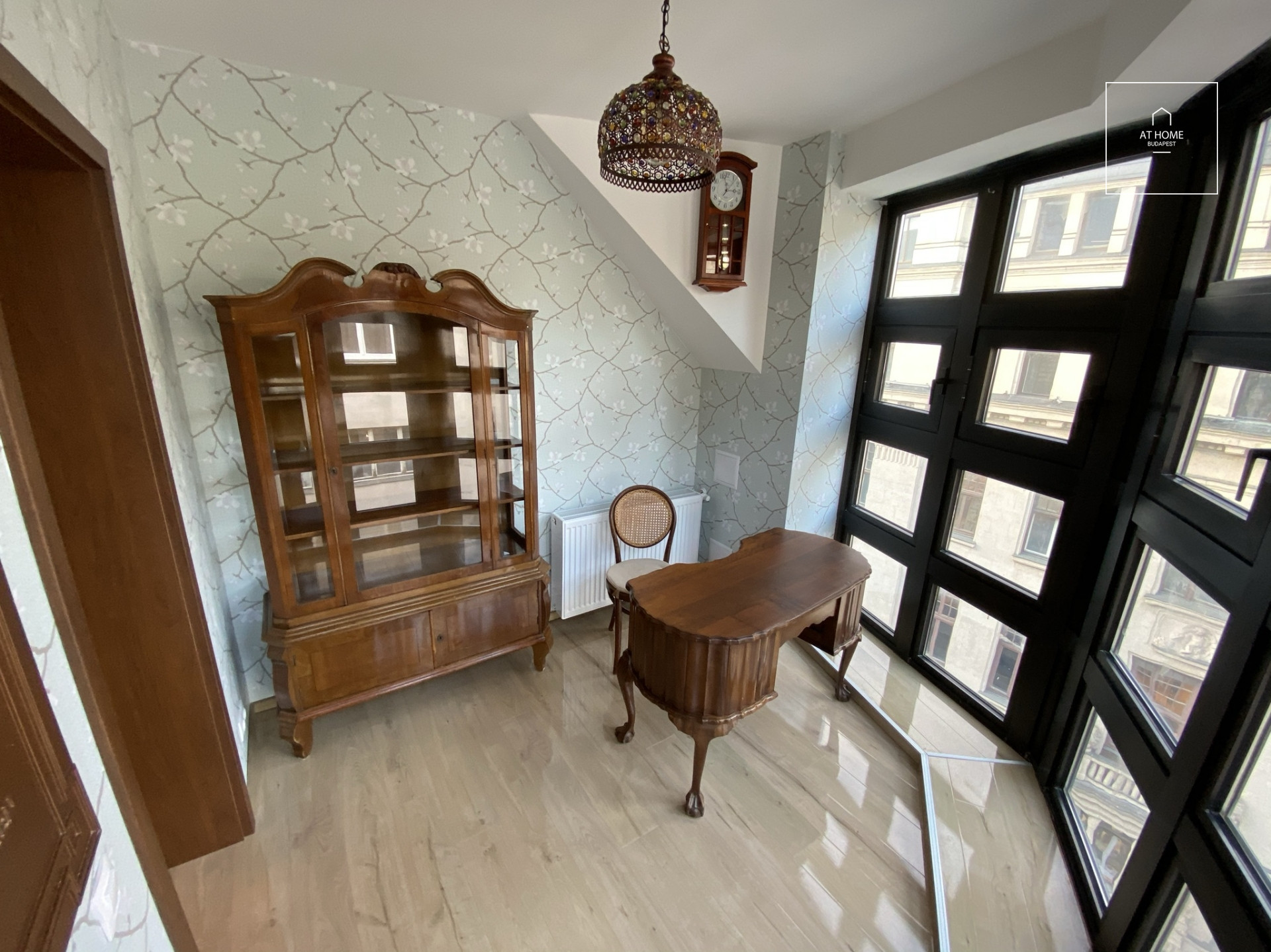 Stunning apartment for rent in the heart of the city center, Budapest