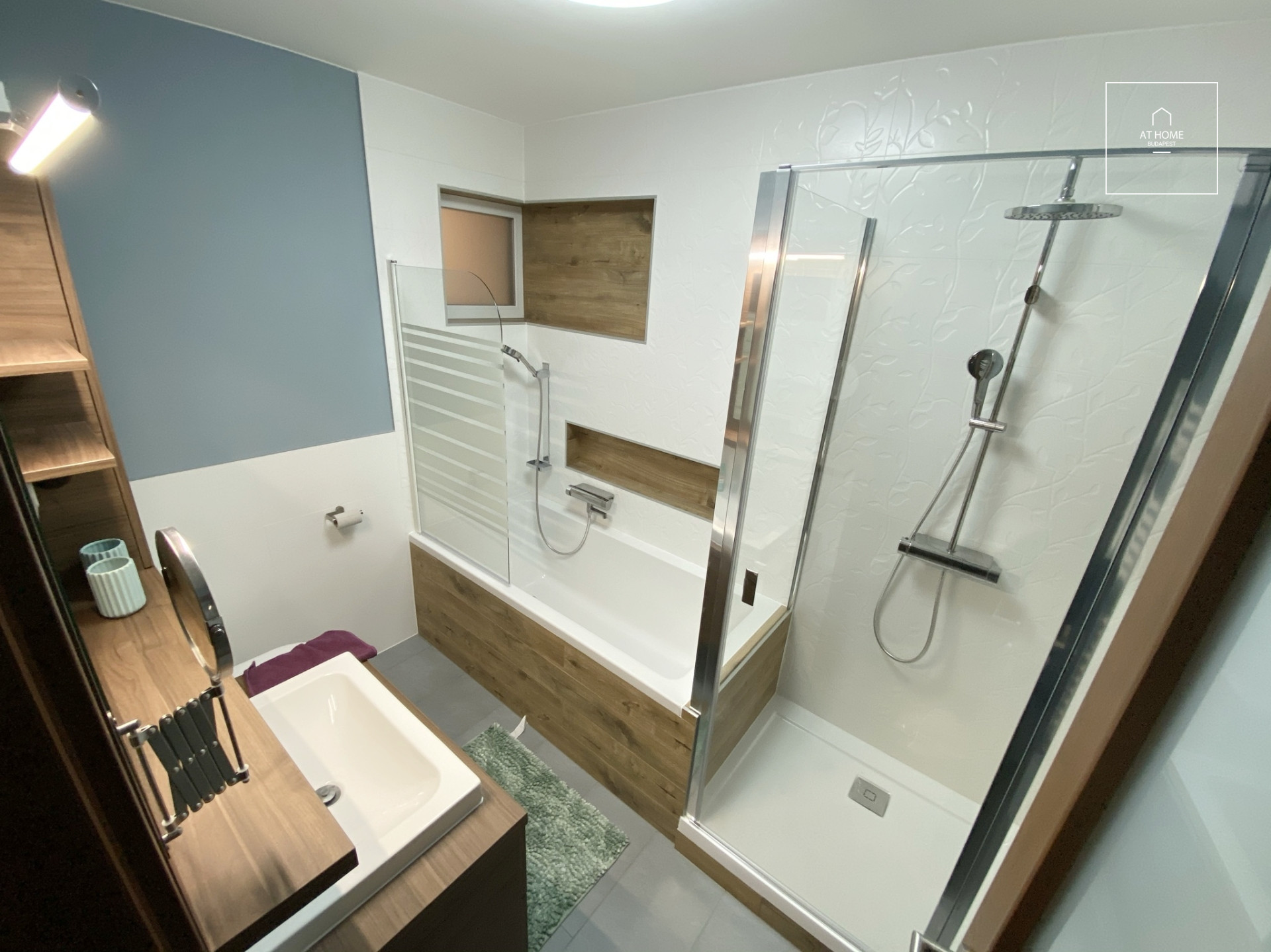 Stunning apartment for rent in the heart of the city center, Budapest