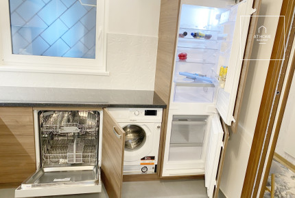Stunning apartment for rent in the heart of the city center, Budapest