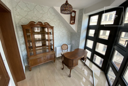 Stunning apartment for rent in the heart of the city center, Budapest