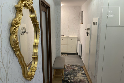 Stunning apartment for rent in the heart of the city center, Budapest