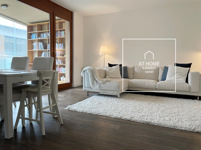 Kertkapcsolatos lakás kiadó Budapest XIII. kerület Újlipótváros