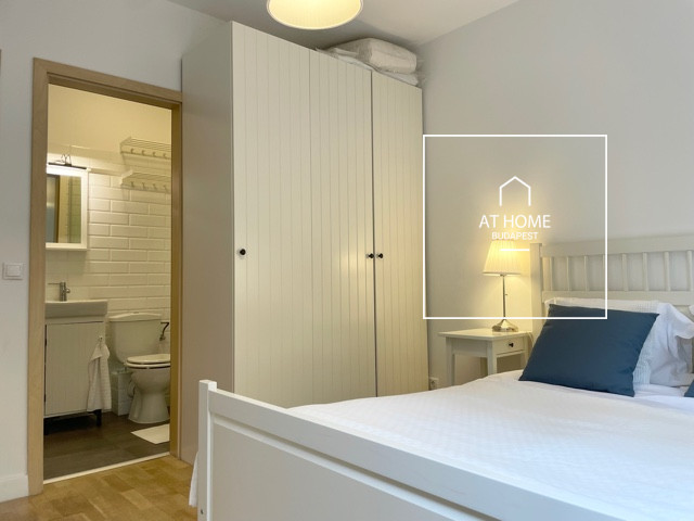 Kertkapcsolatos lakás kiadó Budapest XIII. kerület Újlipótváros