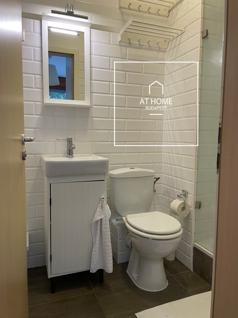 Kertkapcsolatos lakás kiadó Budapest XIII. kerület Újlipótváros