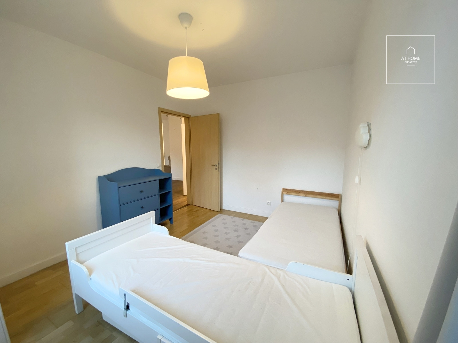 Kertkapcsolatos lakás kiadó Budapest XIII. kerület Újlipótváros